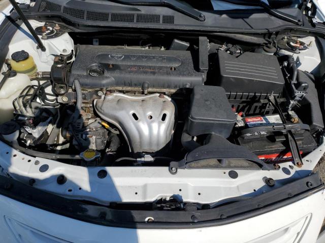Photo 11 from auction – 2007 TOYOTA CAMRY CE with VIN 4T1BE46K67U674310