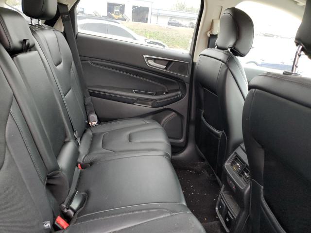 Photo 11 from auction – 2016 FORD EDGE TITAN with VIN 2FMPK4K94GBB81250