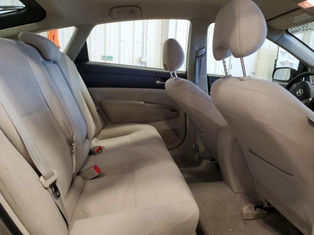 Photo 10 from auction – 2008 TOYOTA PRIUS with VIN JTDKB20U983446451