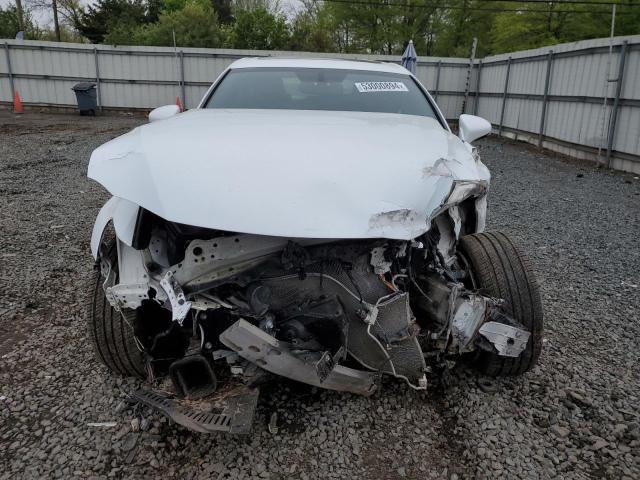 Photo 5 from auction – 2014 LEXUS IS 250 with VIN JTHCF1D29E5003758