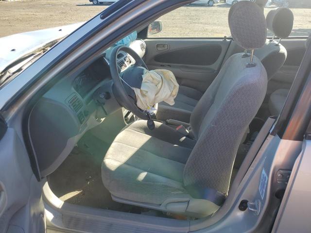 Photo 7 from auction – 2002 TOYOTA COROLLA CE with VIN 2T1BR12E82C547037