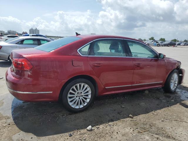 Photo 3 from auction – 2016 VOLKSWAGEN PASSAT SE with VIN 1VWBS7A35GC046384