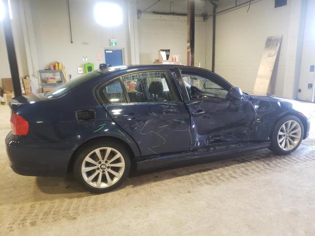 Photo 3 from auction – 2011 BMW 328 XI with VIN WBAPK7C58BA818837