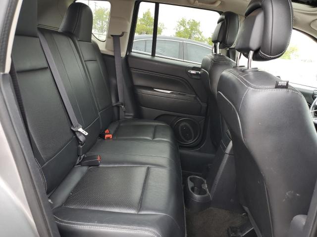 Photo 10 from auction – 2016 JEEP COMPASS LA with VIN 1C4NJDEBXGD654933