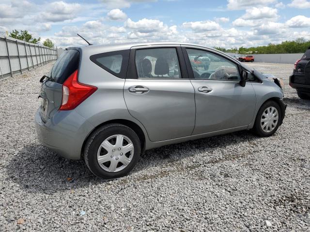 Photo 3 from auction – 2015 NISSAN VERSA NOTE with VIN 3N1CE2CP0FL412663
