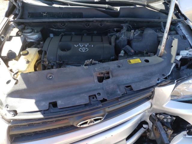 Photo 12 from auction – 2011 TOYOTA RAV4 with VIN 2T3BF4DV9BW091837