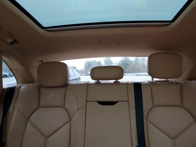 Photo 10 from auction – 2015 PORSCHE MACAN S with VIN WP1AB2A57FLB59205