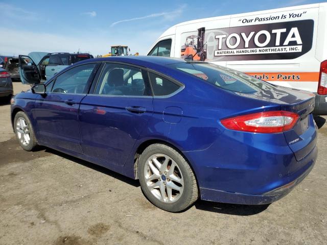 Photo 2 from auction – 2013 FORD FUSION SE with VIN 3FA6P0HR0DR187888