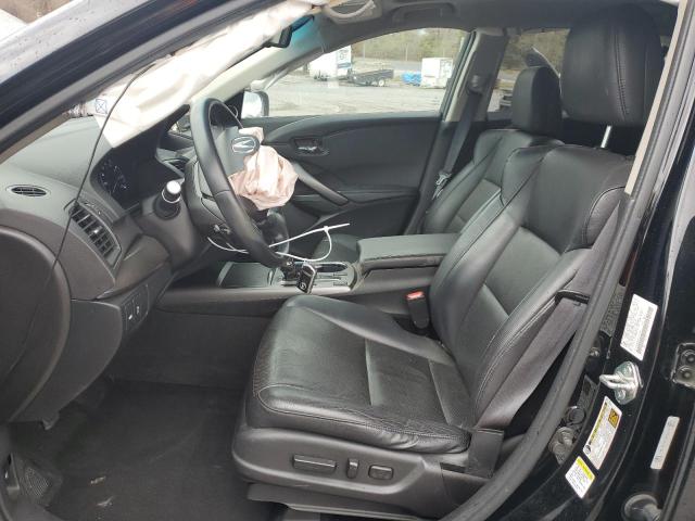 Photo 7 from auction – 2015 ACURA RDX TECHNO with VIN 5J8TB4H53FL007547
