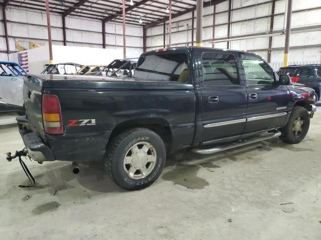 Photo 3 from auction – 2005 GMC NEW SIERRA with VIN 2GTEK13T051362076