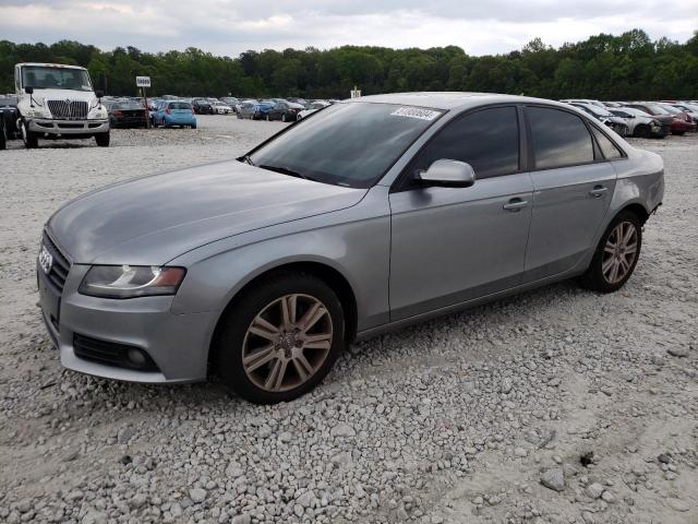 صورة رقم 1 من المزاد - 2011 AUDI A4 PREMIUM مع VIN WAUAFAFL4BN055712