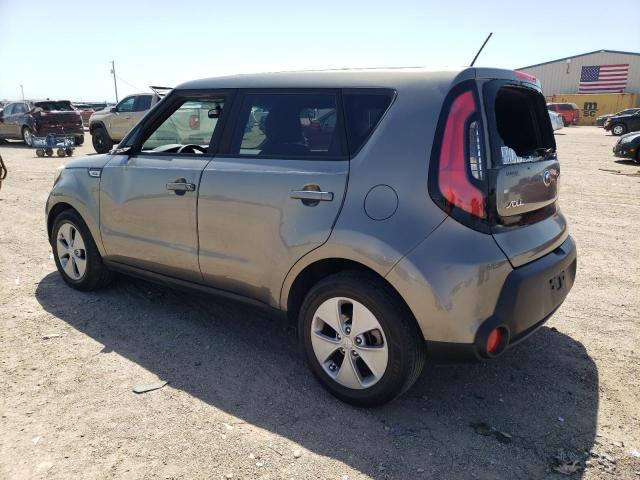 Photo 2 from auction – 2016 KIA SOUL with VIN KNDJN2A20G7339702