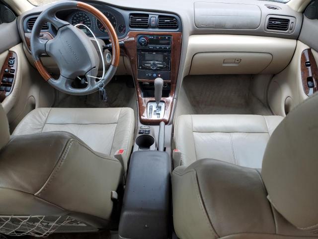 Photo 8 from auction – 2004 SUBARU LEGACY OUT with VIN 4S3BE896547204760