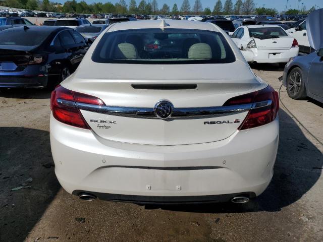 Photo 6 from auction – 2015 BUICK REGAL PREM with VIN 2G4GN5EX9F9142683