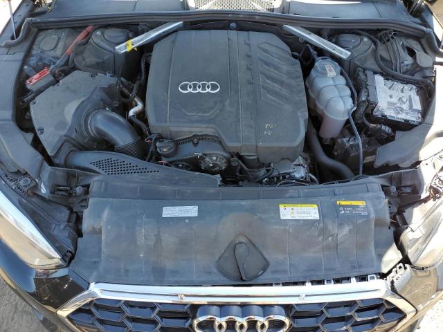 Zdjęcie 11 z aukcji – 2021 AUDI A5 PREMIUM z VIN WAUFACF54MA042101