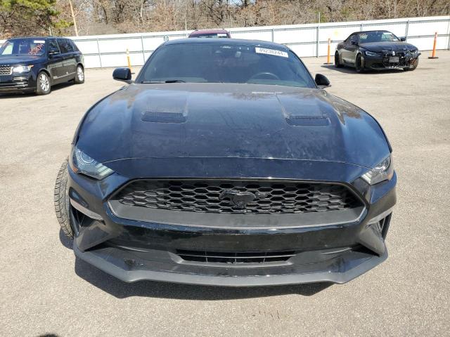 Photo 5 from auction – 2021 FORD MUSTANG with VIN 1FA6P8TH1M5153474