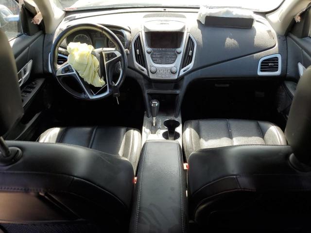 Photo 8 from auction – 2016 GMC TERRAIN SL with VIN 2GKFLUE33G6224476