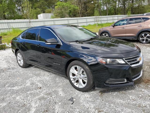 Photo 4 from auction – 2015 CHEVROLET IMPALA LT with VIN 2G1125S3XF9215671