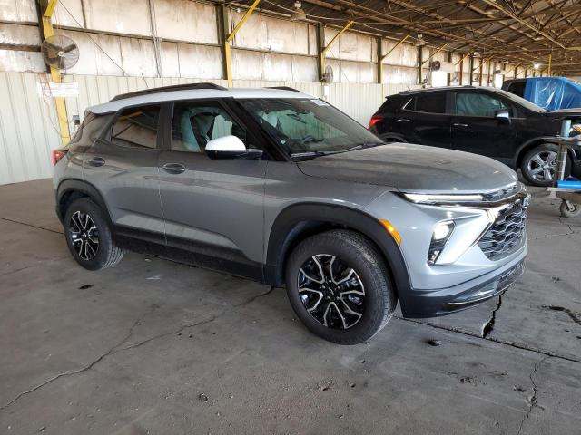 Photo 4 from auction – 2024 CHEVROLET TRAILBLAZE with VIN KL79MVSL7RB064597