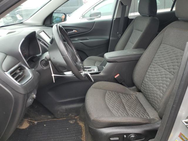Photo 7 from auction – 2019 CHEVROLET EQUINOX LT with VIN 3GNAXJEV2KS625061