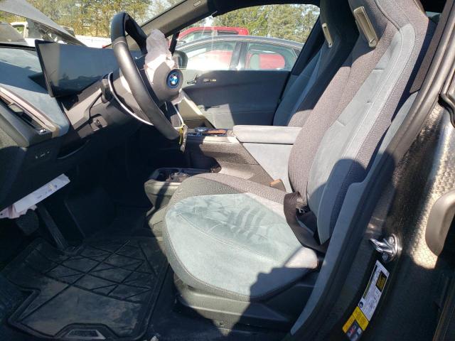 Photo 7 from auction – 2023 BMW IX XDRIVE5 with VIN WB523CF03PCM62680
