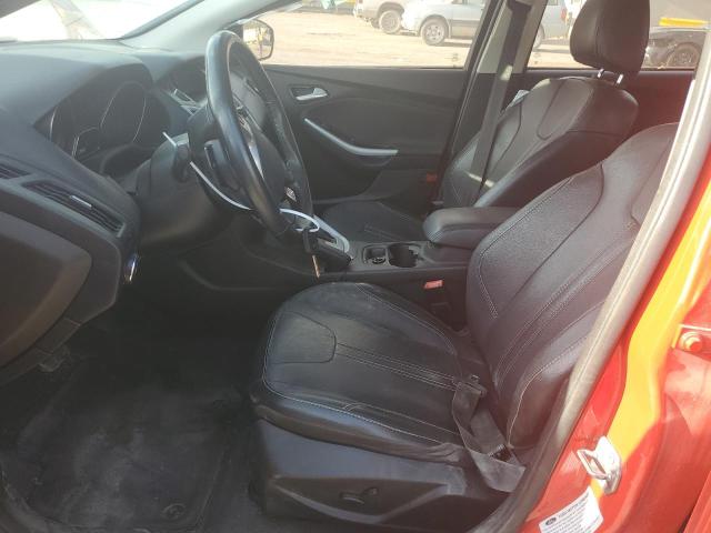 Photo 7 from auction – 2014 FORD FOCUS SE with VIN 1FADP3F26EL276587