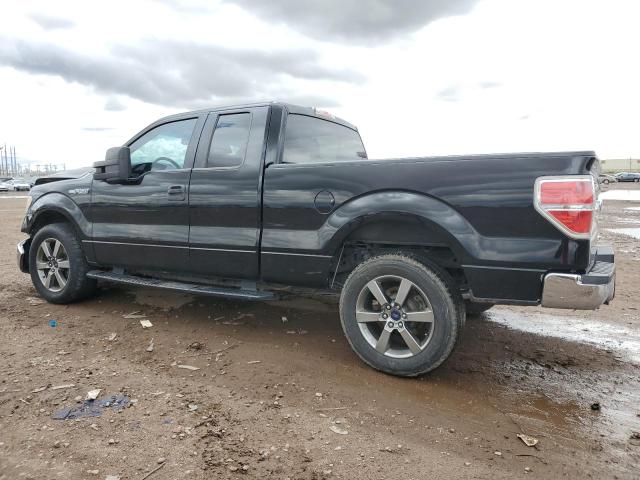 Photo 2 from auction – 2011 FORD F150 SUPER with VIN 1FTEX1CM7BFB99280