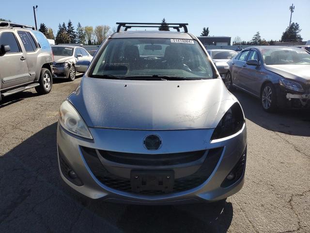 Photo 5 from auction – 2013 MAZDA 5 with VIN JM1CW2CL9D0148280