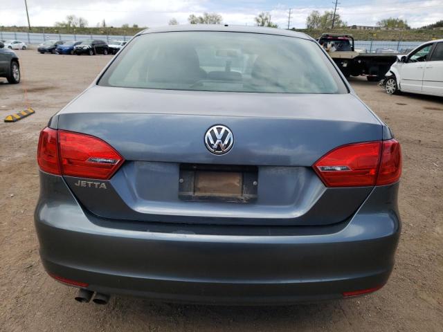 Photo 6 from auction – 2012 VOLKSWAGEN JETTA BASE with VIN 3VW2K7AJ4CM334114