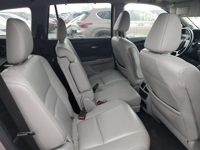 Photo 11 from auction – 2019 HONDA PILOT EXL with VIN 5FNYF5H59KB046090