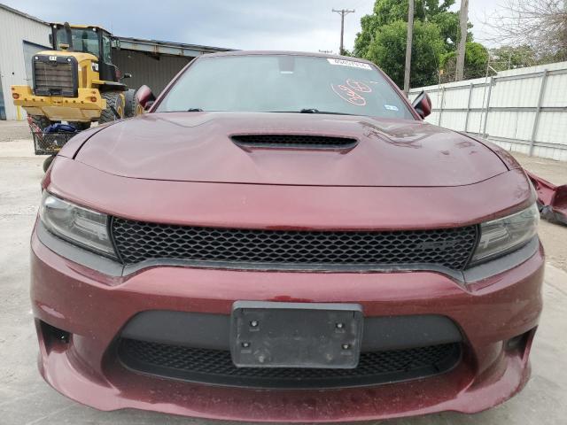 Photo 5 from auction – 2018 DODGE CHARGER R/ with VIN 2C3CDXGJ0JH217705