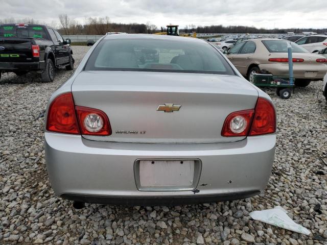 Photo 6 from auction – 2010 CHEVROLET MALIBU 1LT with VIN 1G1ZC5EB7AF170580