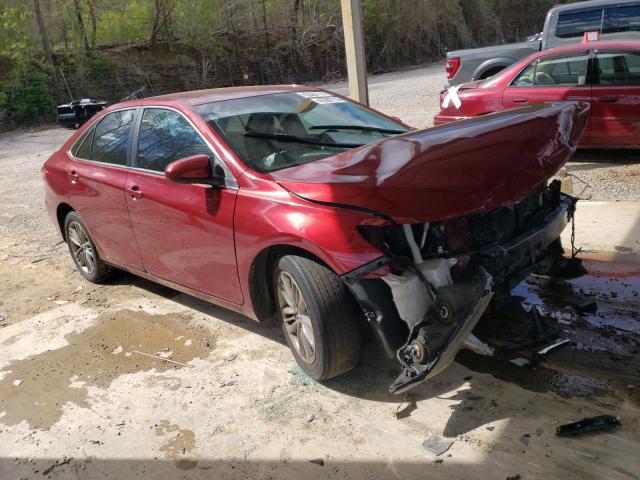Photo 4 from auction – 2016 TOYOTA CAMRY LE with VIN 4T1BF1FK0GU518940
