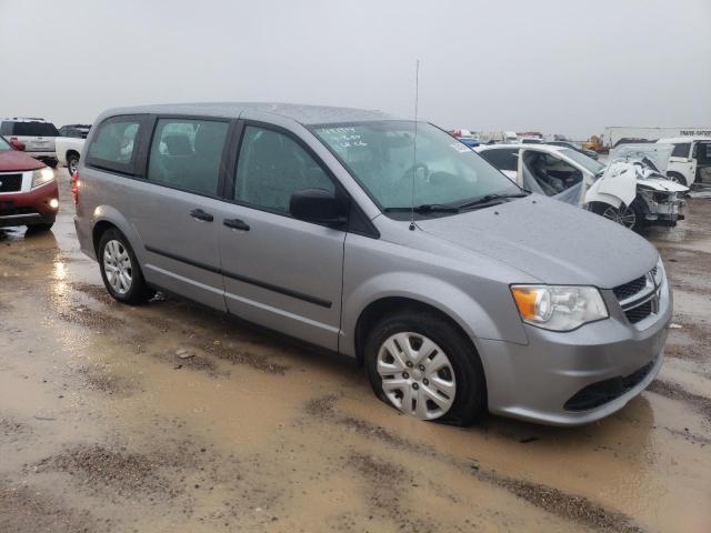 Photo 4 from auction – 2016 DODGE GRAND CARA with VIN 2C4RDGBG2GR348672