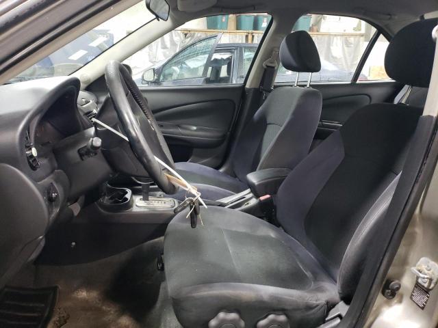 Photo 7 from auction – 2006 NISSAN SENTRA 1.8 with VIN 3N1CB51D66L643263