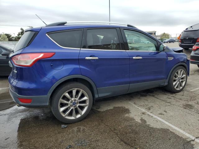 Photo 3 from auction – 2014 FORD ESCAPE SE with VIN 1FMCU0GX5EUD23394