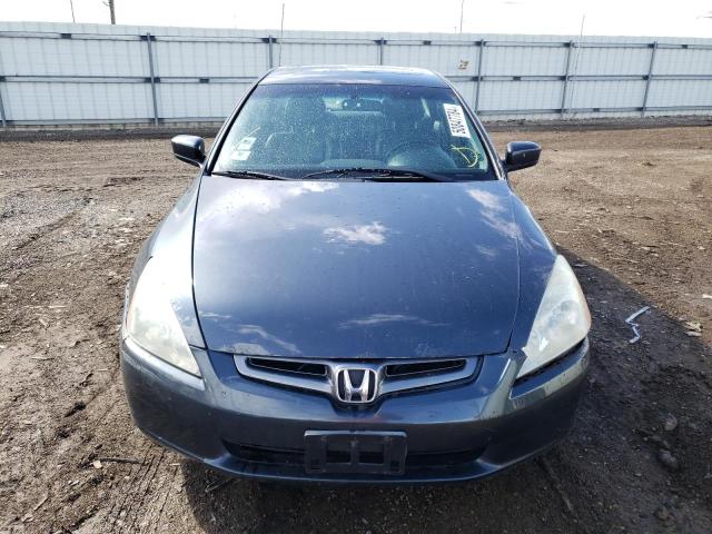 Photo 5 from auction – 2003 HONDA ACCORD EX with VIN 1HGCM66563A060419