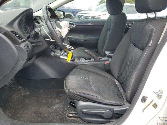 Photo 7 from auction – 2017 NISSAN SENTRA SR with VIN 3N1CB7AP6HY265179