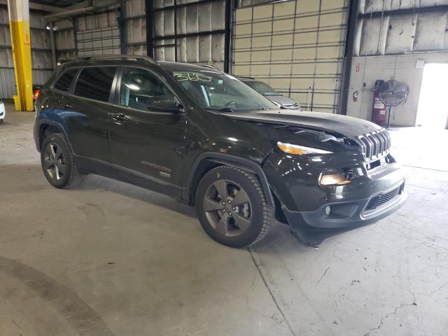 Photo 4 from auction – 2016 JEEP CHEROKEE L with VIN 1C4PJMCS8GW289734