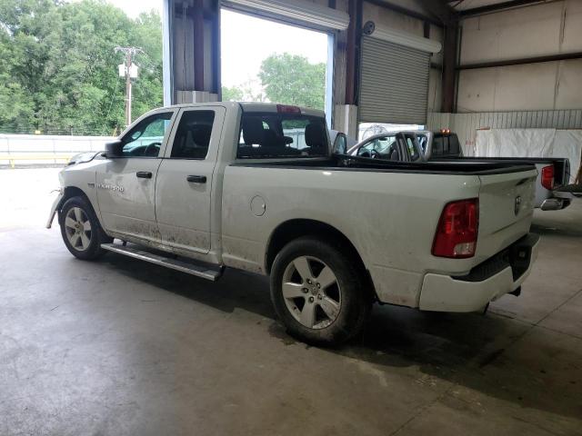 Photo 2 from auction – 2012 DODGE RAM 1500 S with VIN 1C6RD6FTXCS280459