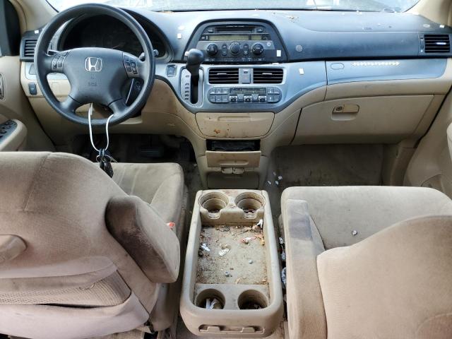 Photo 8 from auction – 2005 HONDA ODYSSEY EX with VIN 5FNRL38435B405169