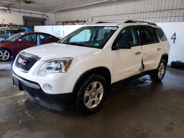 GMC ACADIA SLE 2012 with VIN 1GKKVNED7CJ331213 - Photo from auction