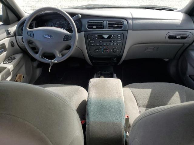 Photo 8 from auction – 2000 FORD TAURUS SE with VIN 1FAFP53U3YG123088