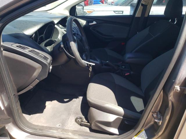 Photo 7 from auction – 2012 FORD FOCUS SE with VIN 1FAHP3F24CL256983