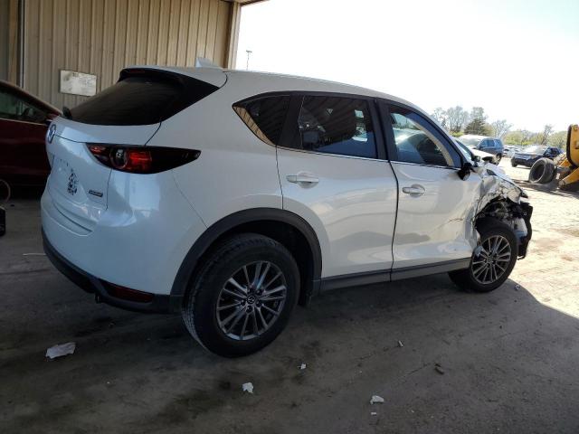 Photo 3 from auction – 2017 MAZDA CX-5 SPORT with VIN JM3KFBBL2H0109007