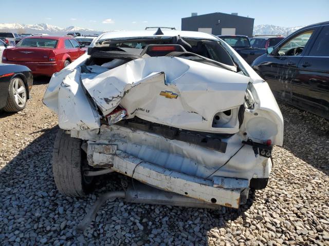 Photo 6 from auction – 2012 CHEVROLET MALIBU 1LT with VIN 1G1ZC5E02CF166129
