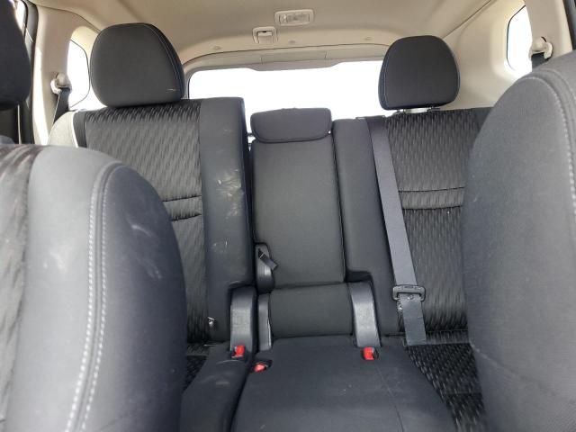 Photo 10 from auction – 2020 NISSAN ROGUE S with VIN KNMAT2MV2LP527899
