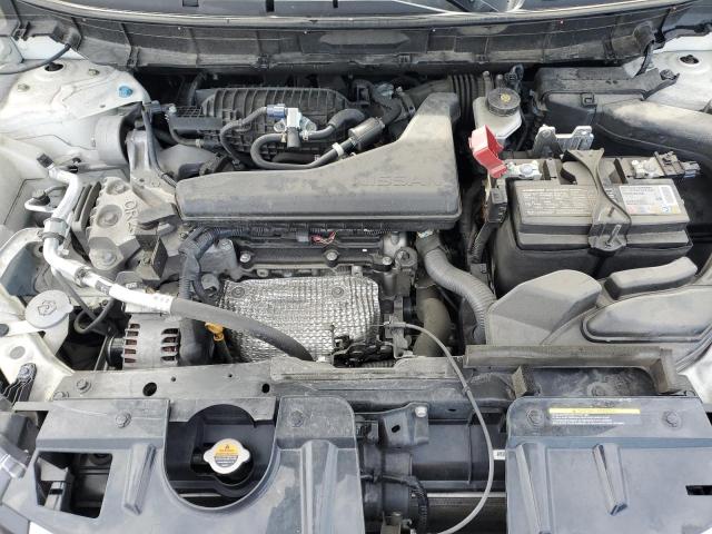 Photo 11 from auction – 2020 NISSAN ROGUE S with VIN 5N1AT2MT2LC788810