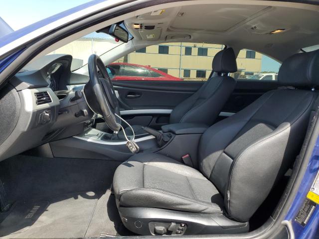 Photo 7 from auction – 2008 BMW 335 I with VIN WBAWB73578P156945