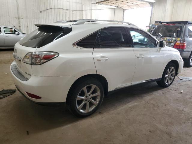 Foto 3 de la subasta – 2011 LEXUS RX 350 con VIN JTJZK1BA7B2005181